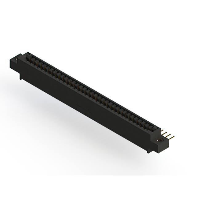 896-034-558-608 EDAC Inc.  Edgeboard Connectors